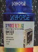 Epson kaseta brez gobice SH322, t0322